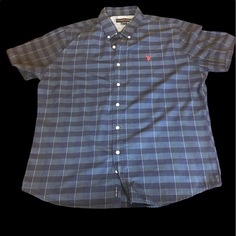 U.S POLO ASSN SZ L